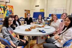 Wilmslow High students celebrate strong set of GCSE and BTEC results