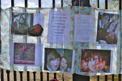 National campaign launch in memory of Hannah Thomas-Jones