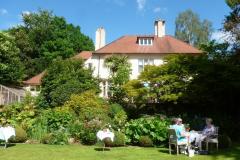 18 beautiful gardens to open their gates for local charity