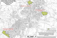 Local Plan: More Wilmslow sites being considered for development