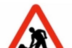 Town centre gas works start Monday