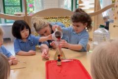 Alderley Edge School for Girls appoints new Nursery Manager and announces year-round provision