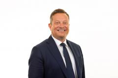 Local businessman recognised in Queen's New Years Honours list