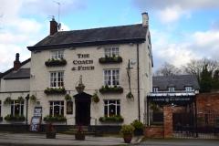 Pub plans for expansion