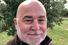 Wilmslow Town Council Elections 2023: Candidate Nigel Halford