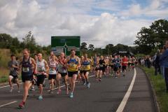 Alderley Edge 10K not one to bypass