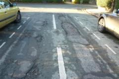 Cheshire East roads given £2m boost for repairs