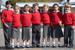 91% of Cheshire East parents offered a place at their preferred primary school