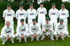 Cricket: Squirrels reach league cup final