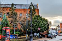 Cheshire East considers future operation of CCTV service to reduce costs