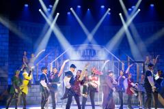 Award-winning youth pantomime group bringing Cinderella to Wilmslow