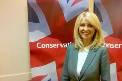 General Election 2017: Esther McVey wins Tatton seat