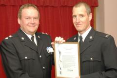Awards highlight variety of policing tasks