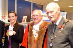 Town Council will reconsider spending £12,700 on regalia