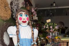 Scarecrow festival extended a week