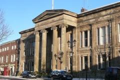 Council backs budget amidst criticism over lack of detail