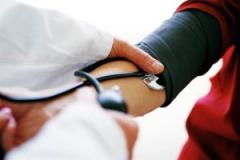 Know your numbers with free blood pressure checks