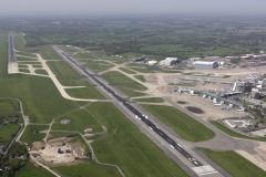 Manchester Airport to operate from a single terminal