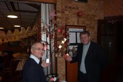 Methodist Gift Tree supports local charities