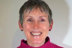 Wilmslow Town Council Election 2023: Candidate Elaine Evans