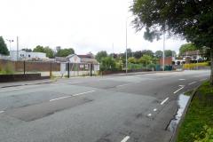 Car wash proposed for former petrol station site