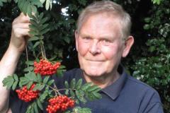 Leading environmentalist to deliver wildlife gardening lecture