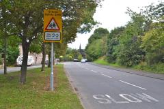 £1m scheme to install advisory 20mph zones near all schools