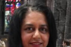 Councillor calls on Wilmslow residents to try Meat Free Monday