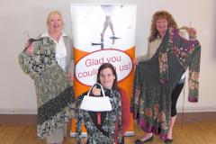 Weight Watchers to host charity clothes sale
