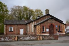 Jehovah's Witnesses given go ahead for new meeting hall