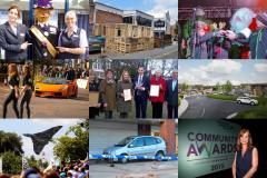 2015 in Wilmslow: A year in review