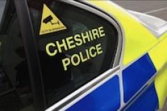 BMW stolen from Newlands Drive