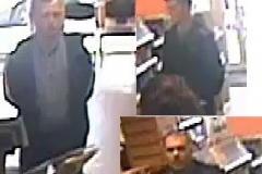 CCTV appeal following theft from Handforth pharmacy