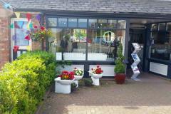 Wilmslow groups pick up In Bloom 'neighbourhood' awards