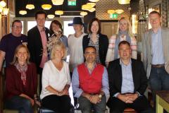New networking group brings parentpreneurs together
