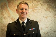 Preferred candidate for Cheshire Police Chief Constable announced