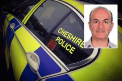 Family pays tribute to Wilmslow man who died following motorbike crash
