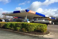 60 year old man charged with fuel thefts from Handforth Dean