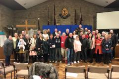 Council scheme supports hundreds recovering drug and alcohol users in first year