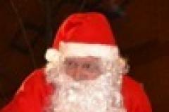 Hunt is on for Santa at Wilmslow High