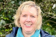 Wilmslow Town Council Election 2023: Candidate Angela McPake