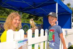 Fun in the sun at the 105th Wilmslow Show