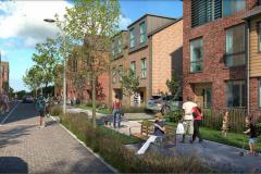 Next steps agreed for Handforth Garden Village scheme