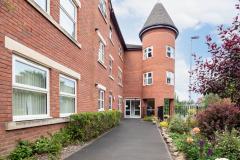 Carrs Court to hold Open Day this Saturday