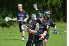 Lacrosse: Wilmslow make it three out of three