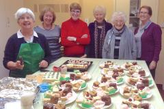 Big plans to mark 50 years of fundraising to improve the lives of children