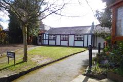 Builders 'should be shamed into helping' repair 100 year old village hall