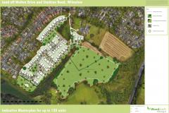 Jones Homes seeks community views on new Wilmslow development proposal