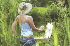 Art Class – Starts Soon