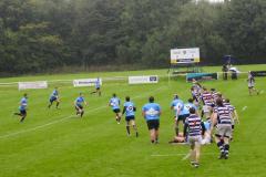 Rugby: Wolves secure scrappy win over Eccles